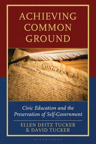 Achieving Common Ground