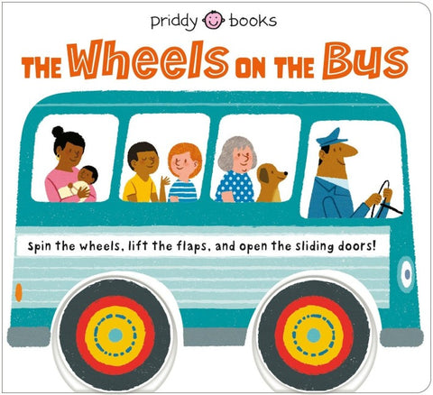 The Wheels on the Bus