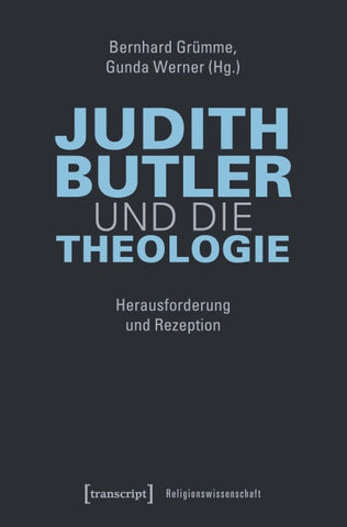 Judith Butler und die Theologie