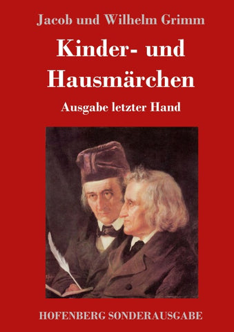 Kinder- und Hausmärchen