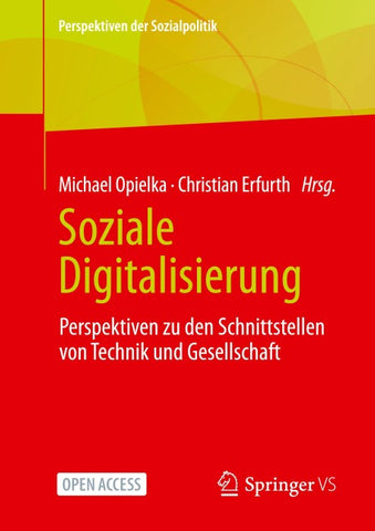 Soziale Digitalisierung