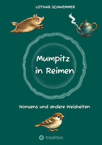 Mumpitz in Reimen