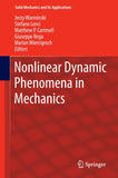 Nonlinear Dynamic Phenomena in Mechanics