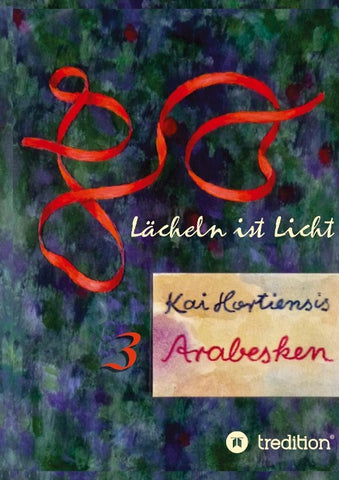 Lächeln ist Licht