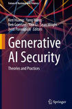 Generative AI Security