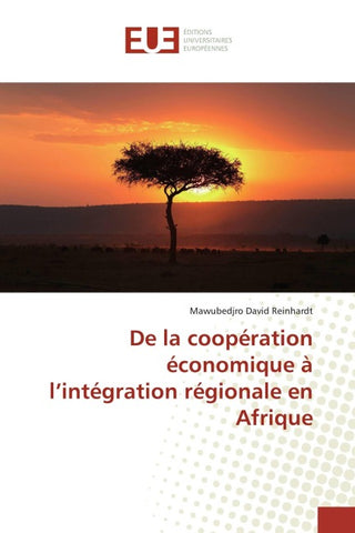 De la coopération économique à l'intégration régionale en Afrique