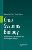 Crop Systems Biology