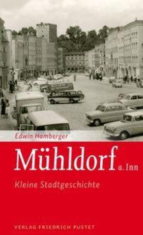 Mühldorf a. Inn