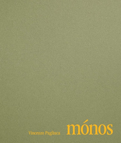 Vincenzo Pagliuca | mónos