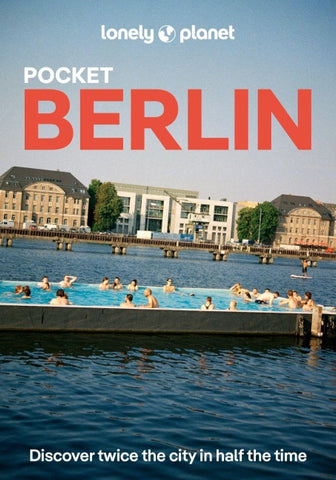Lonely Planet Pocket Berlin