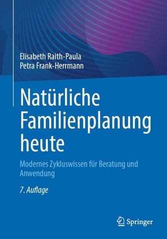 Natürliche Familienplanung heute