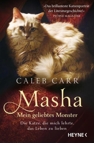 Masha – Mein geliebtes Monster