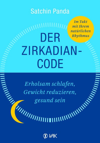 Der Zirkadian-Code