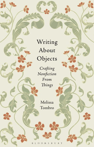 Writing About Objects