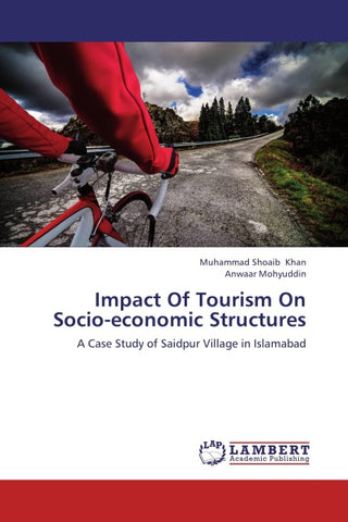 Impact Of Tourism On Socio-economic Structures
