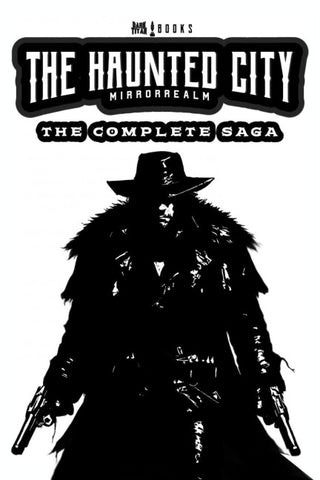 The Haunted City MirrorRealm