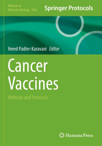 Cancer Vaccines