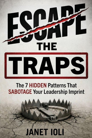 Escape the Traps