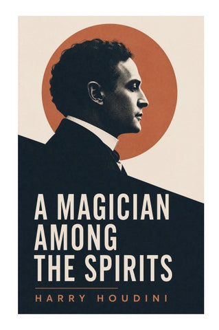 A Magician Among the Spirits
