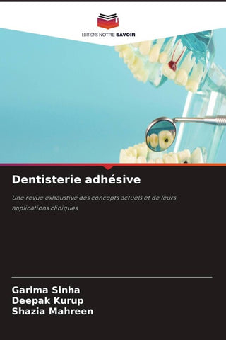 Dentisterie adhésive