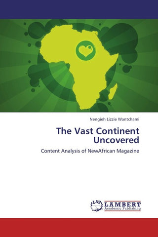 The Vast Continent Uncovered
