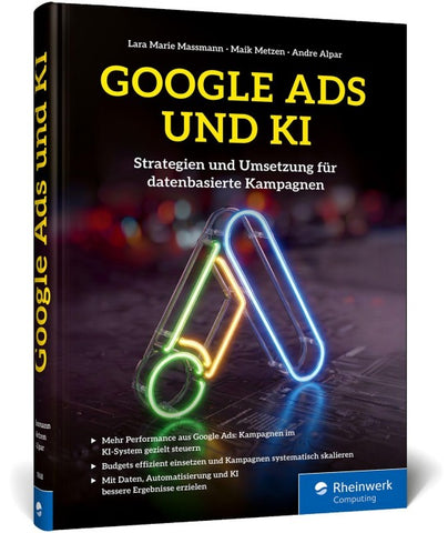 Google Ads und KI