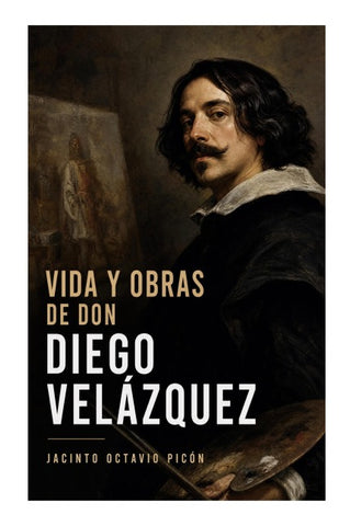 Vida y obras de don Diego Velázquez