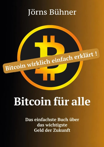 Bitcoin für alle