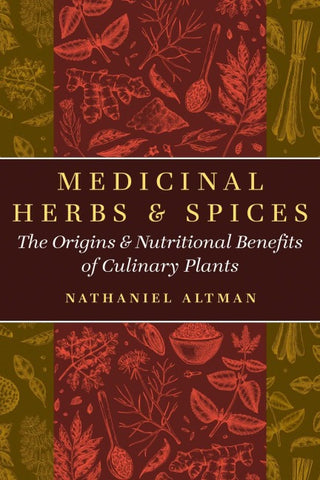Medicinal Herbs and Spices
