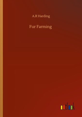 Fur Farming
