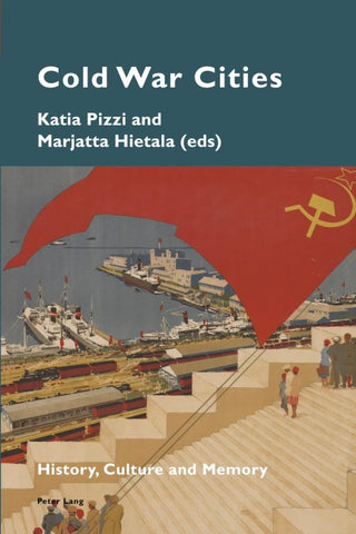Cold War Cities