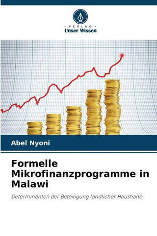 Formelle Mikrofinanzprogramme in Malawi