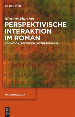 Perspektivische Interaktion im Roman