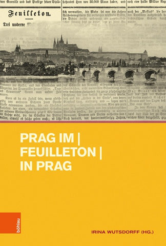 Prag im | Feuilleton | in Prag