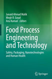 Food Process Engineering and Technology