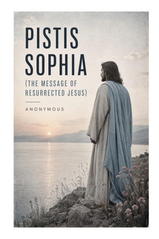Pistis Sophia (The Message of Resurrected Jesus)