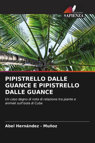 PIPISTRELLO DALLE GUANCE E PIPISTRELLO DALLE GUANCE