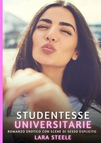Studentesse Universitarie