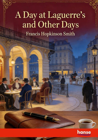A Day at Laguerre's and other Days
