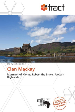 Clan Mackay