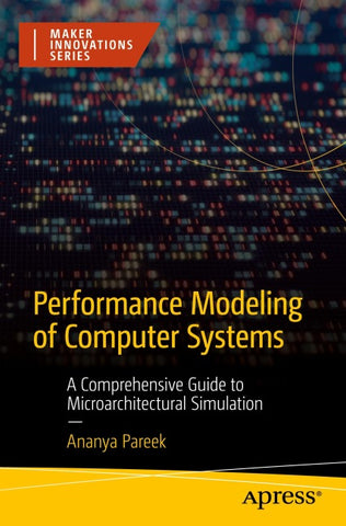 Performance Modeling of Computer Systems