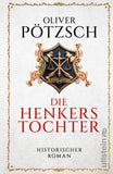 Die Henkerstochter