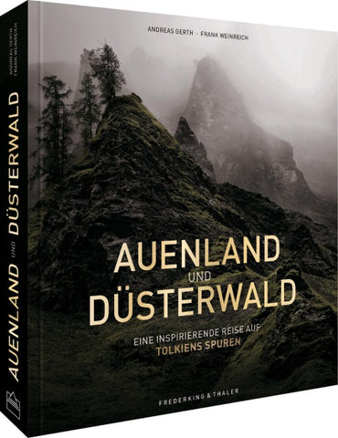 Auenland und Düsterwald