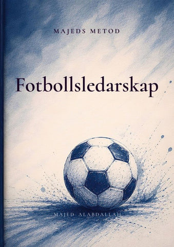 Fotbollsledarskap