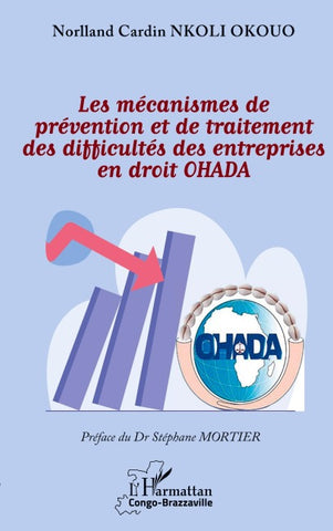 Les mécanismes de prévention et de traitement des difficultés des entreprises en droit OHADA