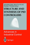 Structure and Synthesis of PID Controllers