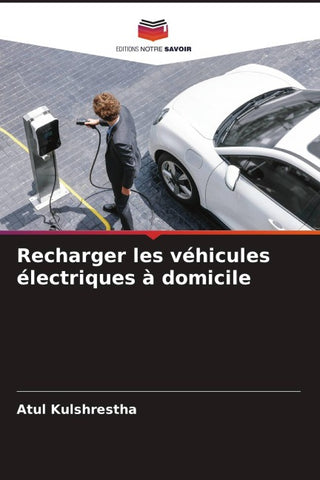 Recharger les véhicules électriques à domicile