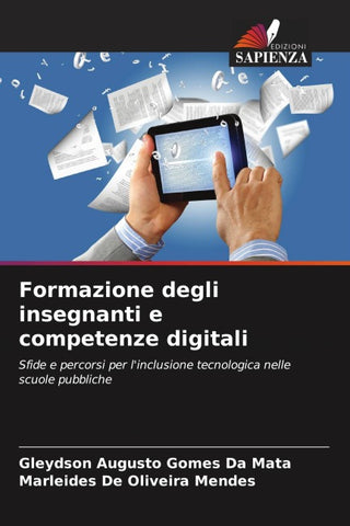Formazione degli insegnanti e competenze digitali