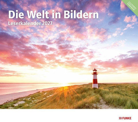 Die Welt in Bildern 2027
