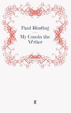 My Cousin the Writer